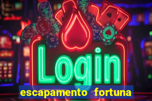 escapamento fortuna para biz 125